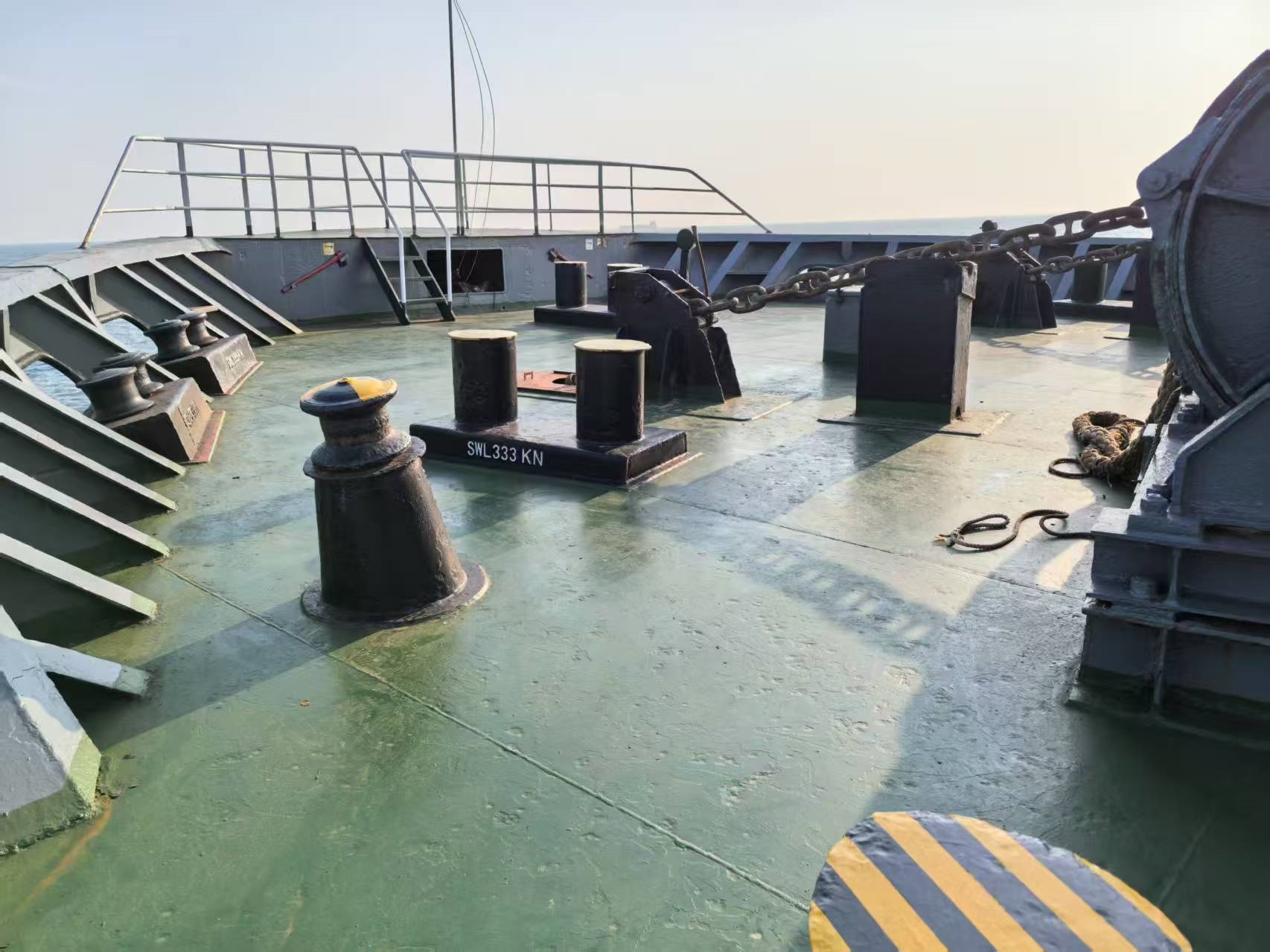 出售18193吨杂货船