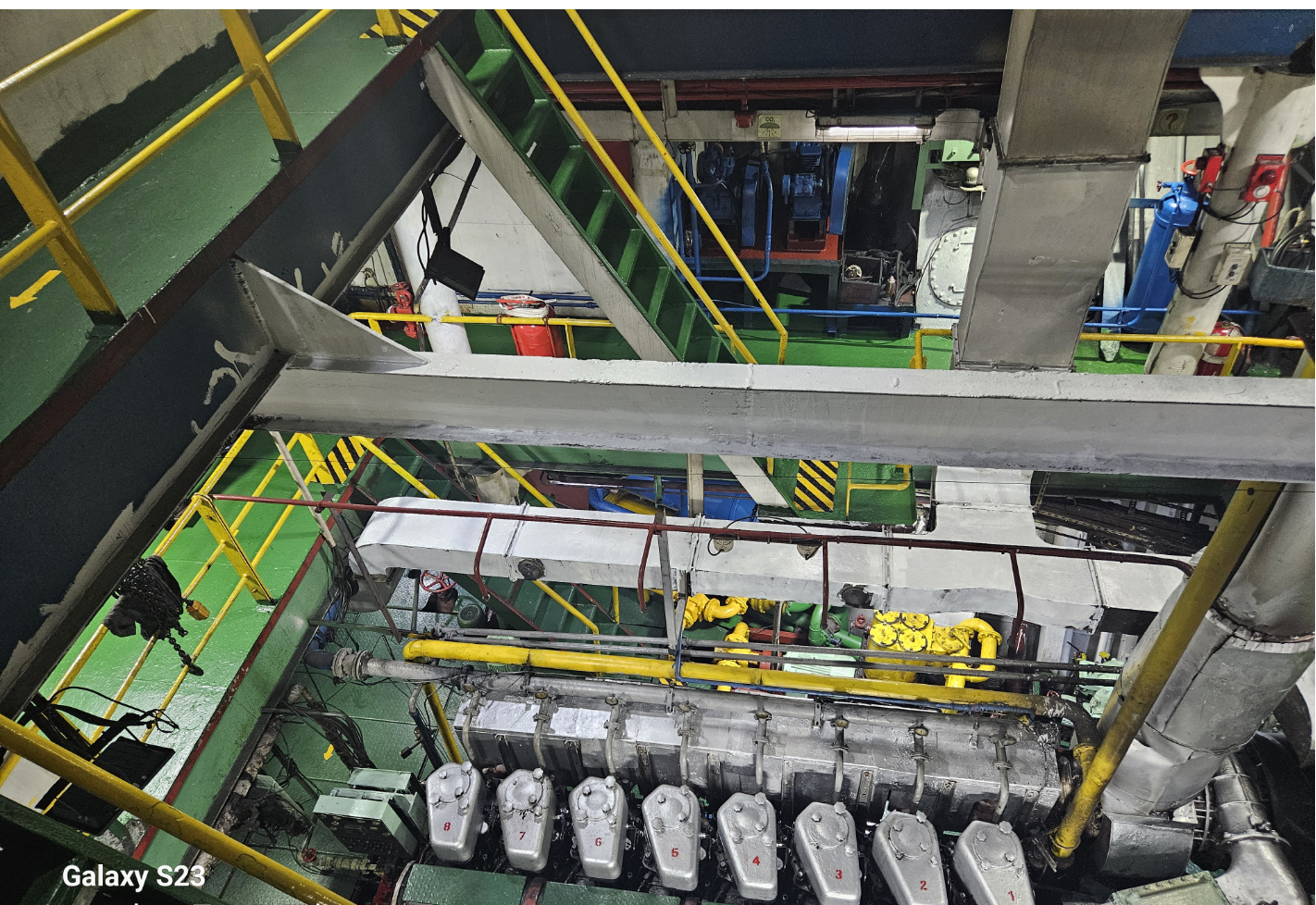 出售13830吨散货船