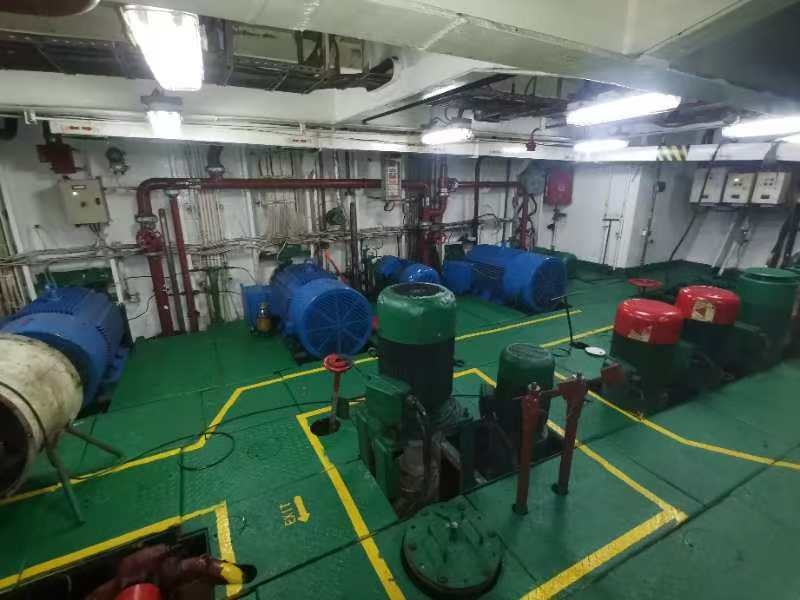 出售11210吨成品油船