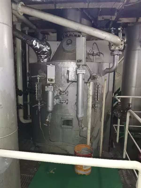 出售11210吨成品油船