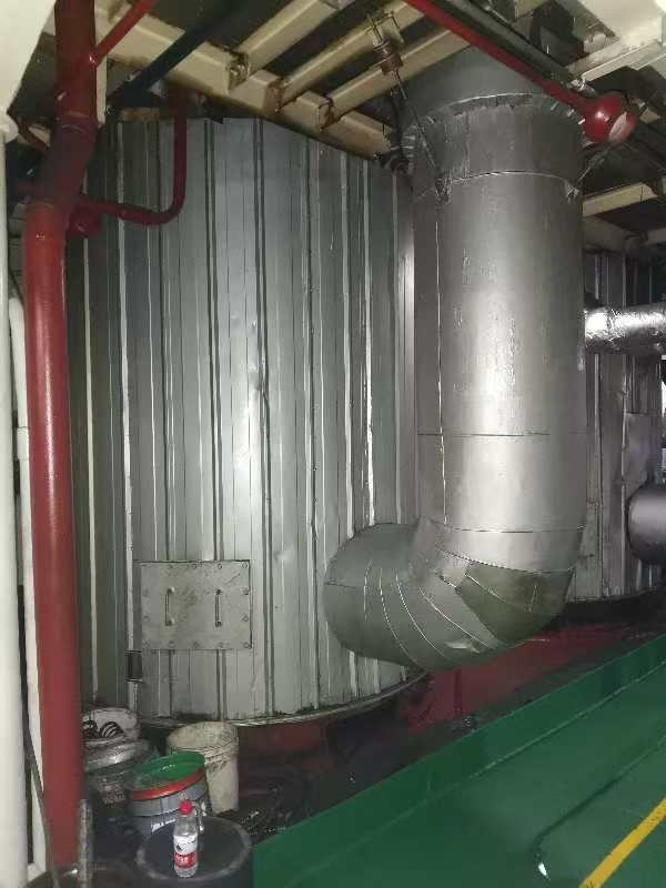 出售11210吨成品油船