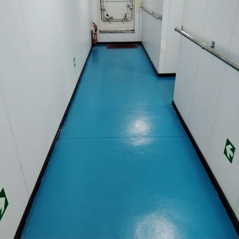 出售1354箱集装箱船