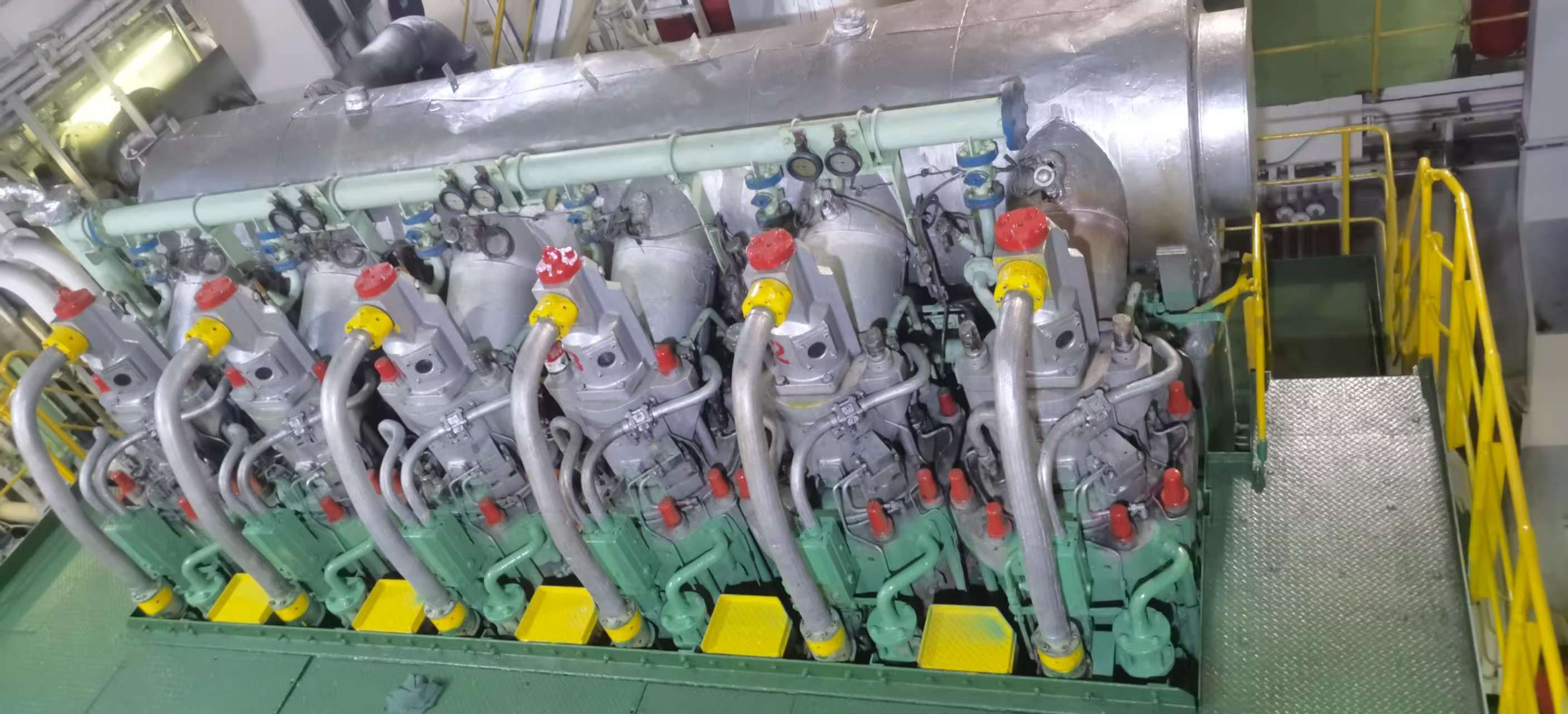 出售38000吨散货船