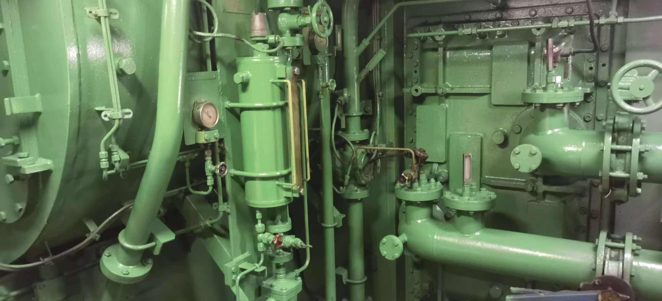 出售38000吨散货船