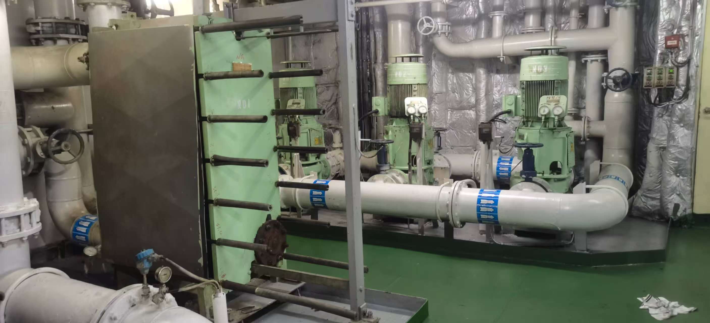 出售38000吨散货船