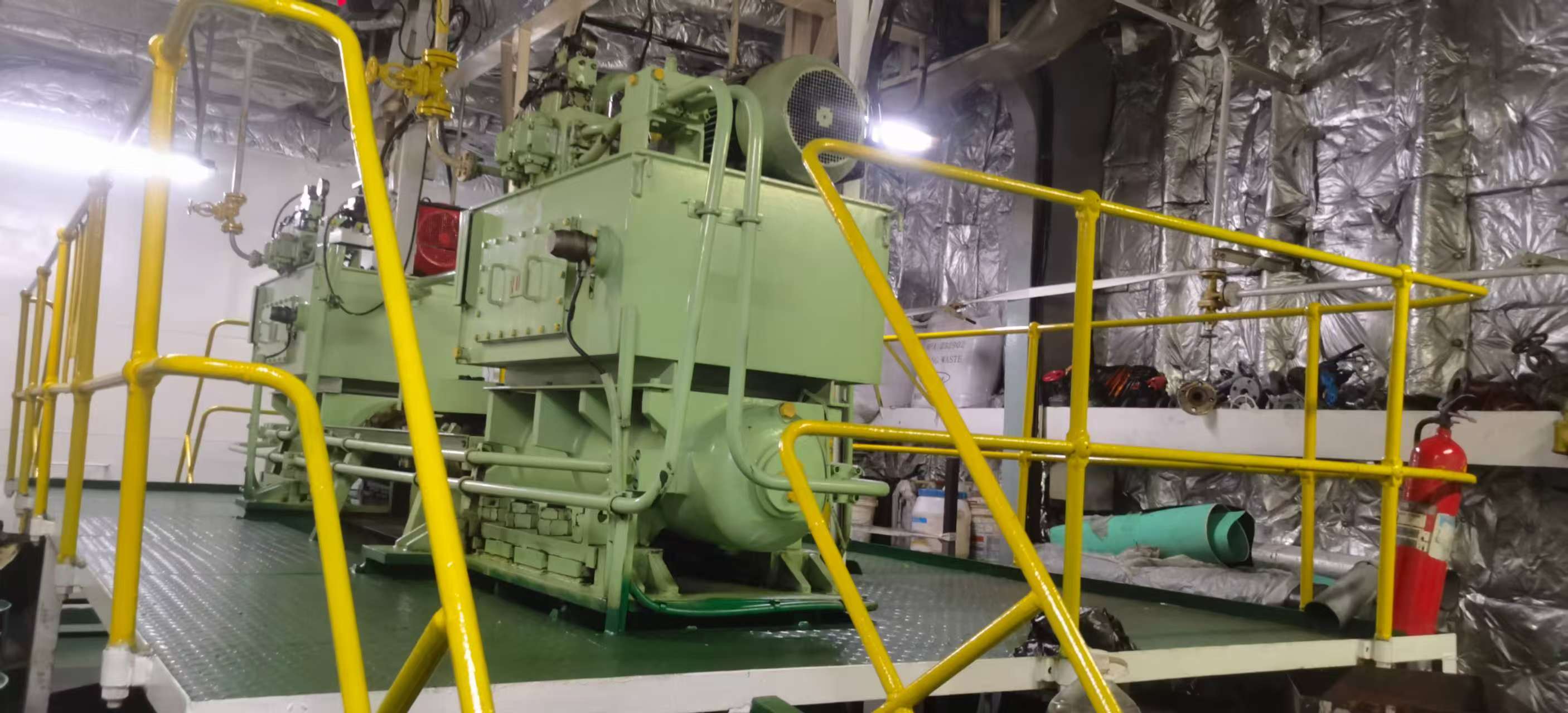 出售38000吨散货船