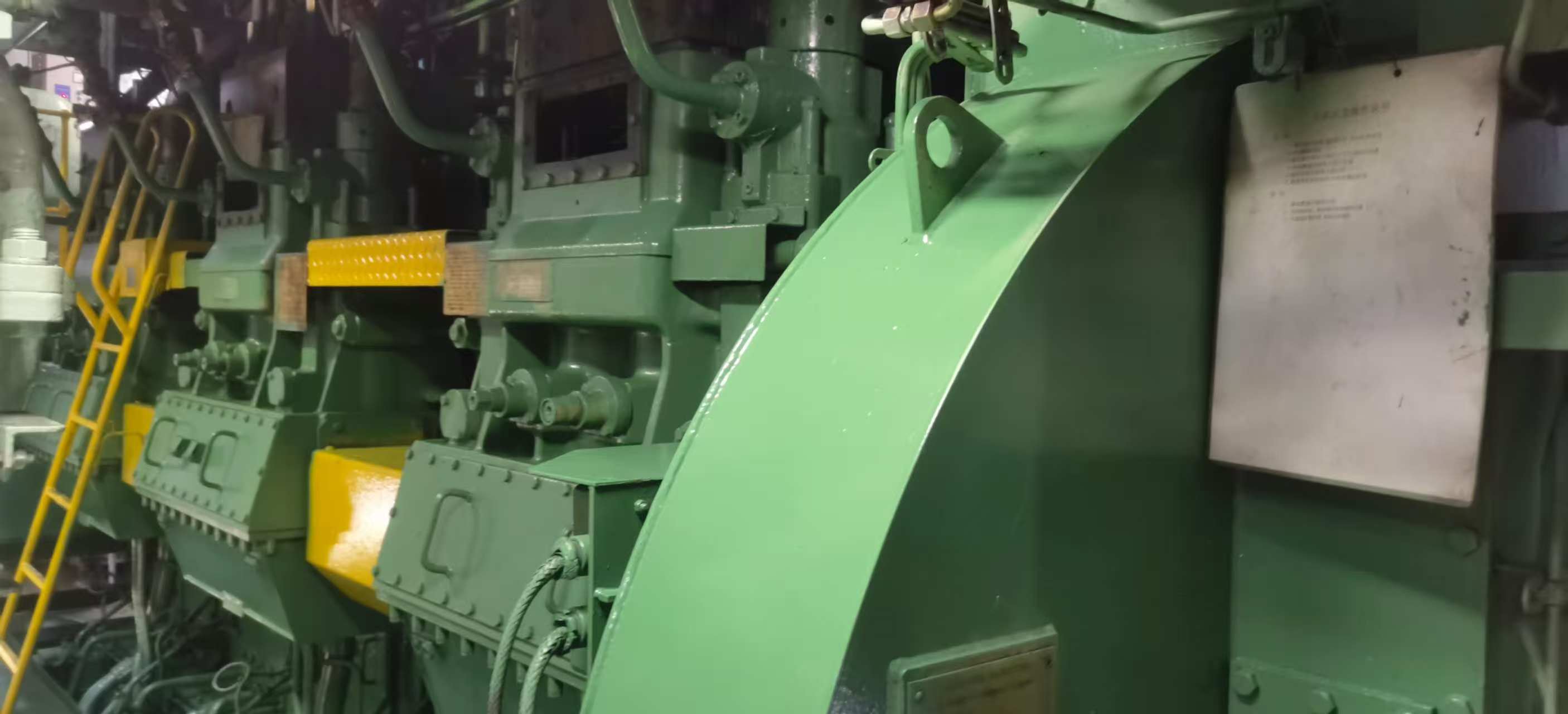 出售38000吨散货船