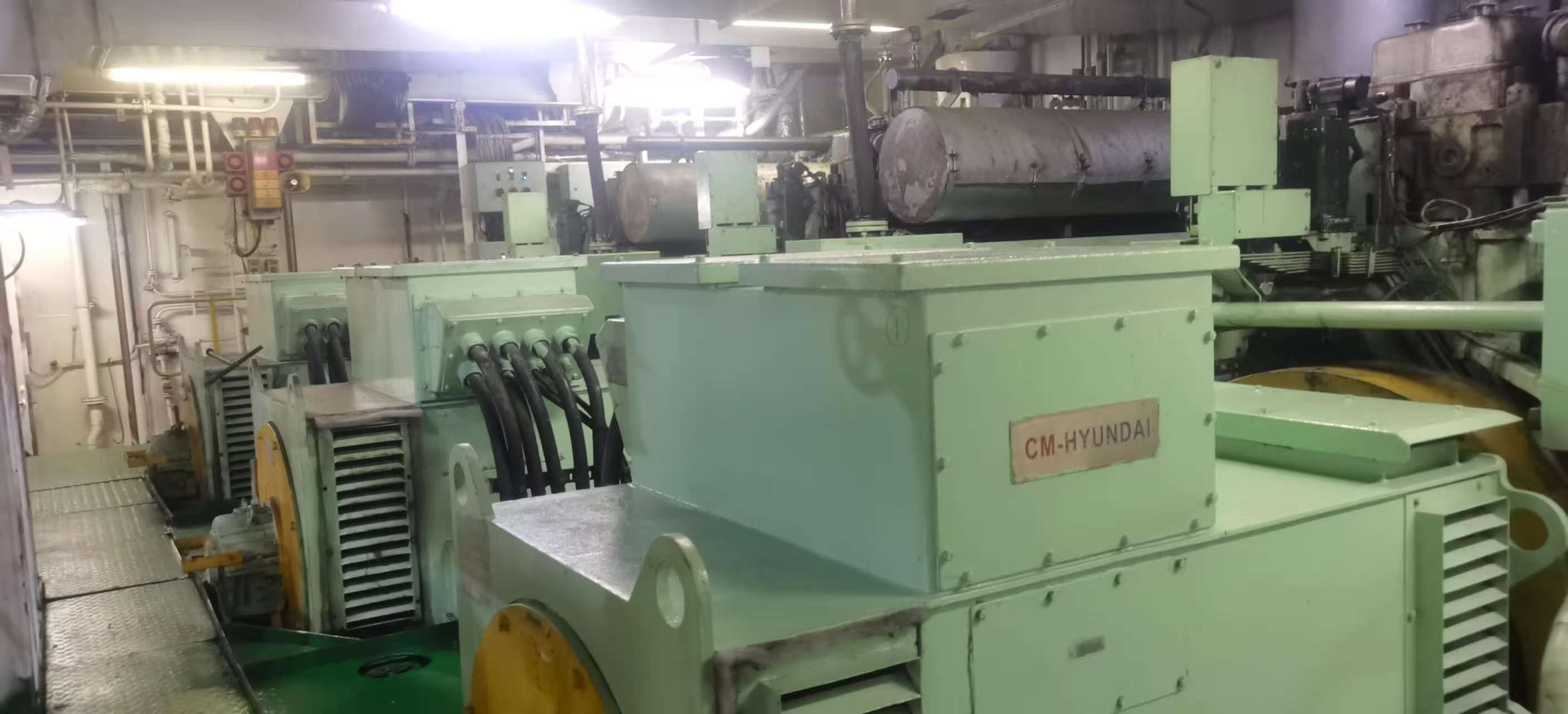 出售38000吨散货船