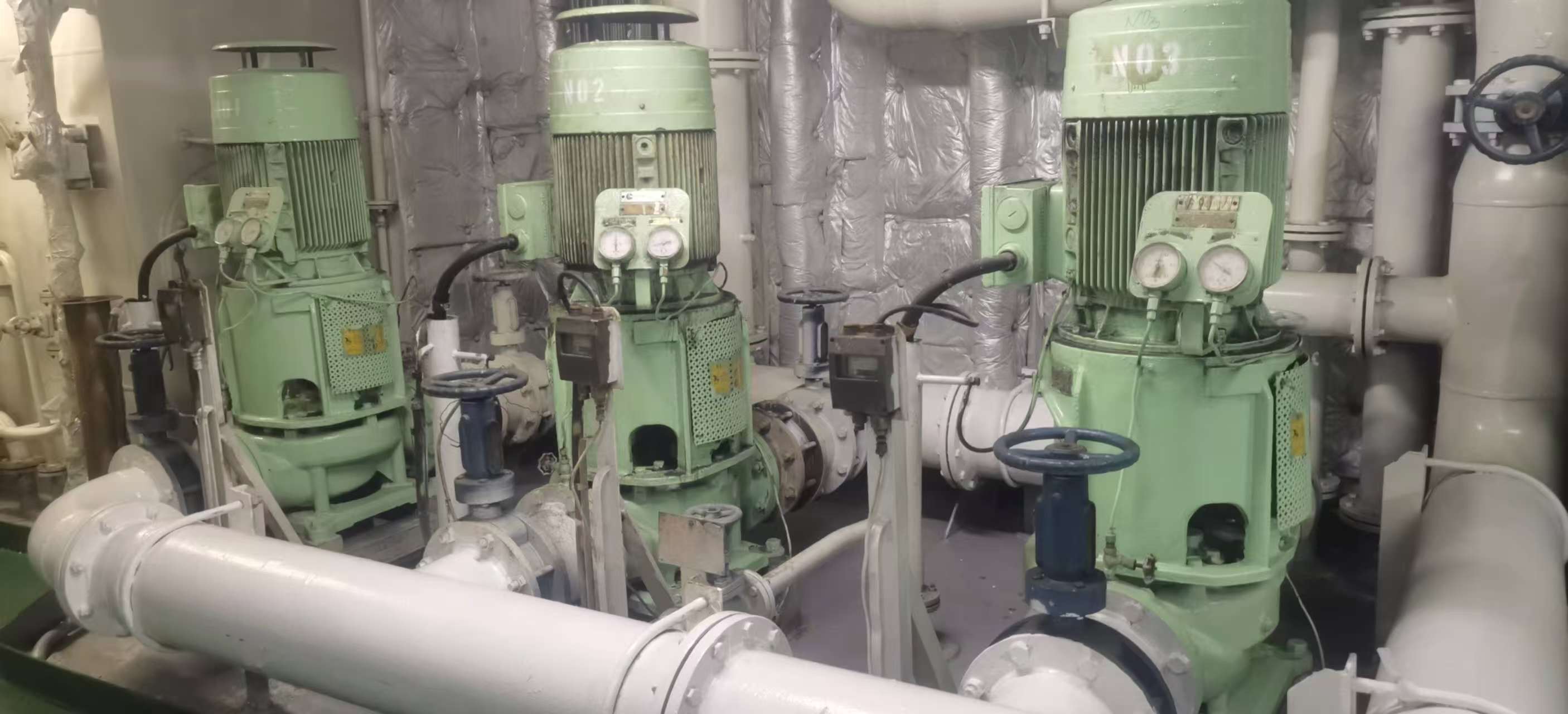 出售38000吨散货船