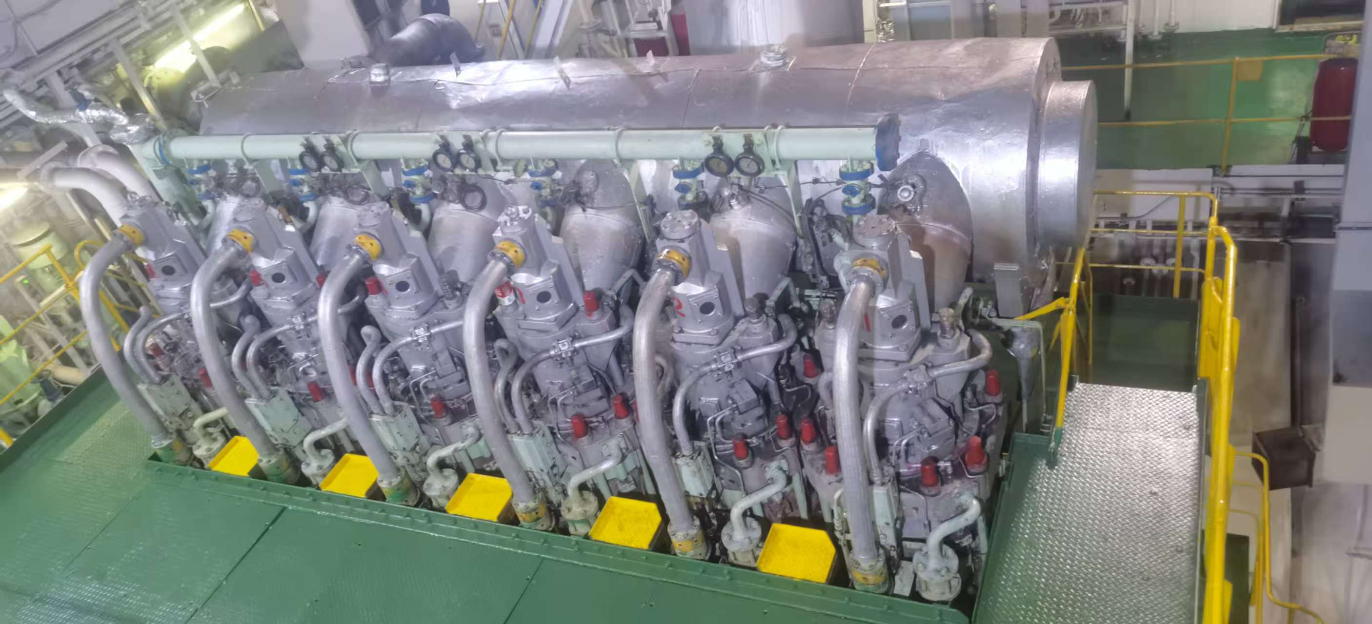 出售38000吨散货船