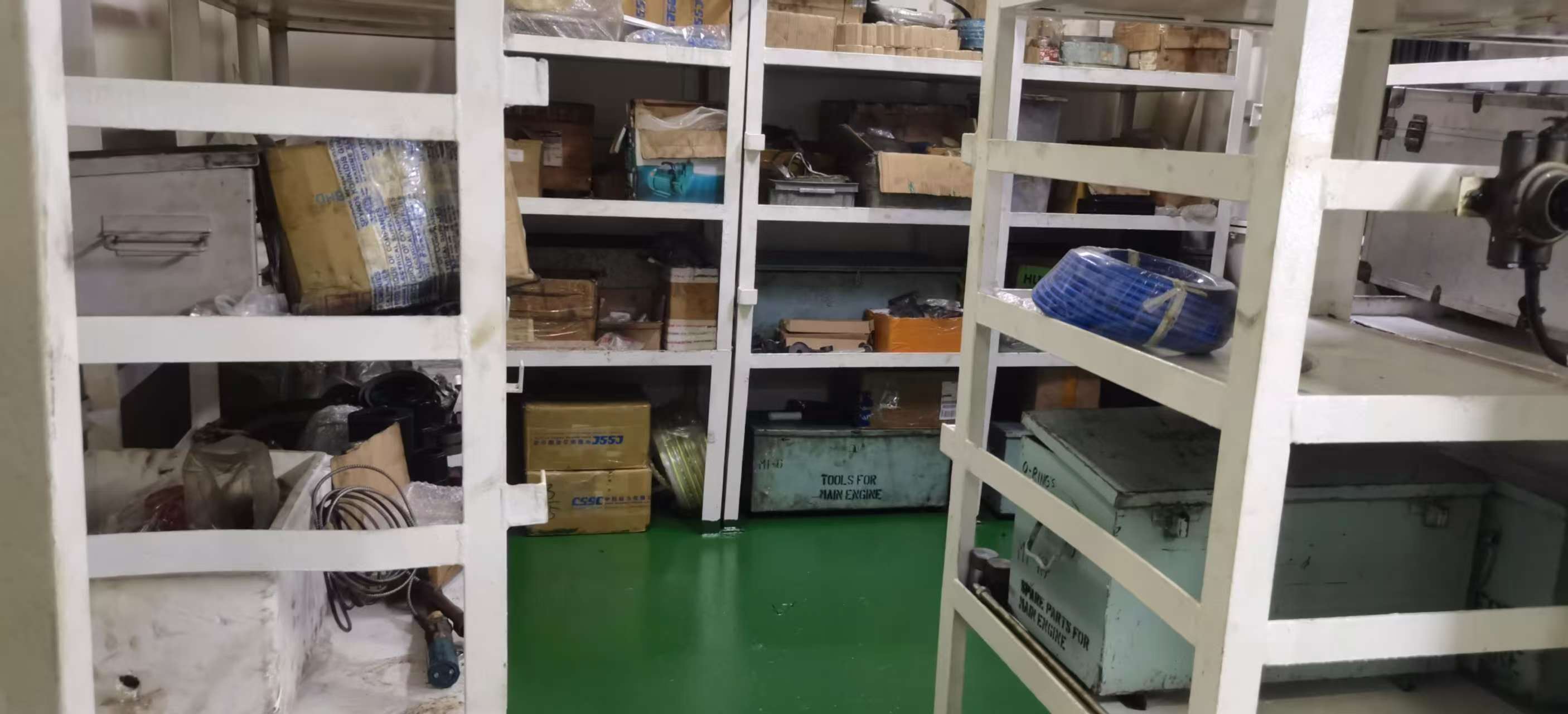 出售38000吨散货船