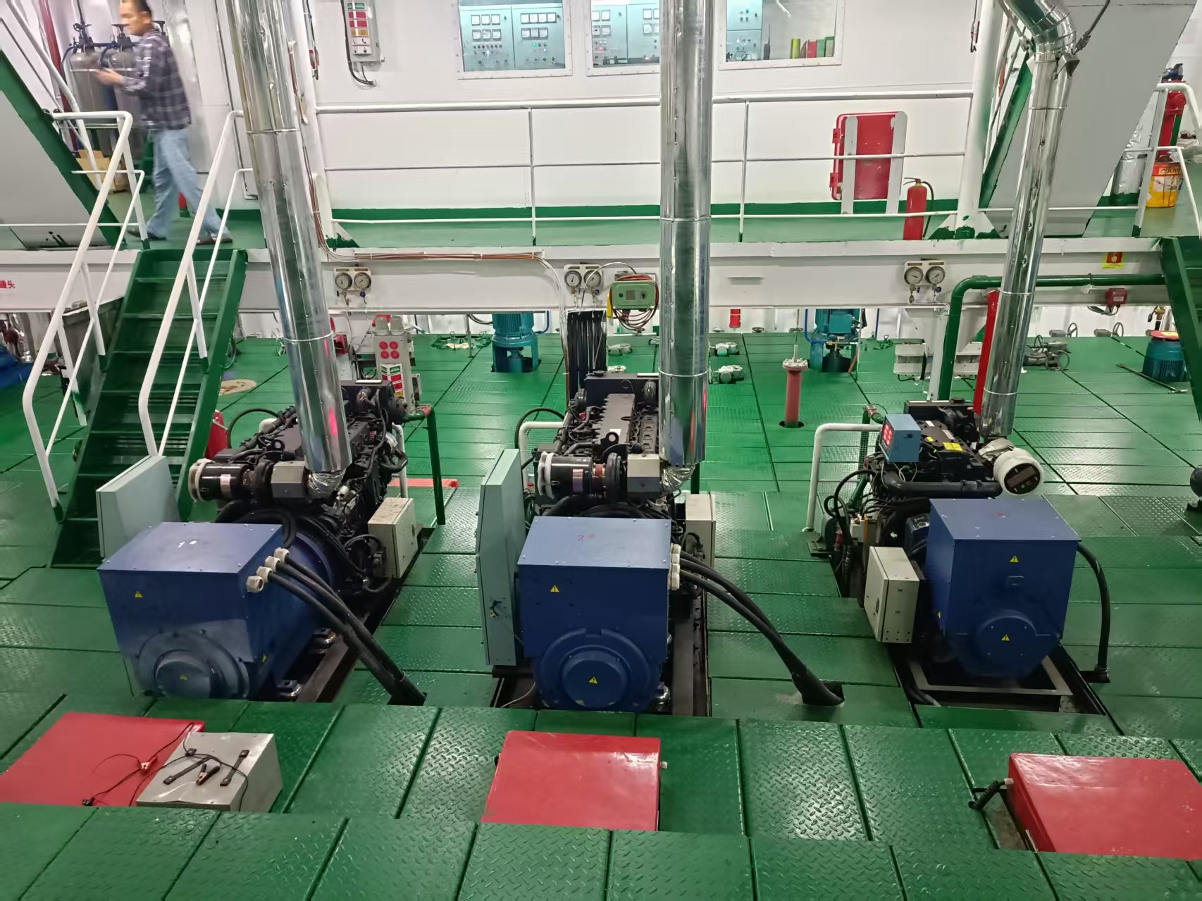 出售9721吨散货船