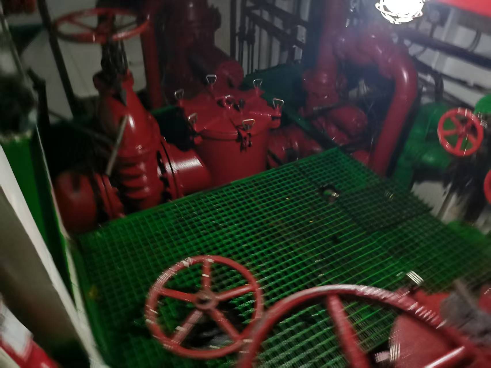 出售4511吨成品油船