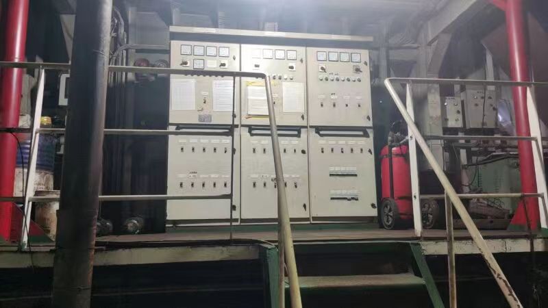 出售2343吨自卸砂船