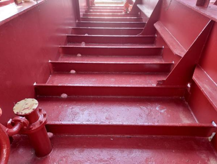 出售19992吨化学品船