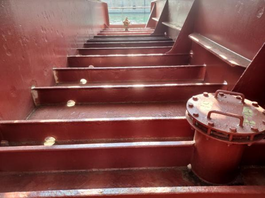 出售19992吨化学品船