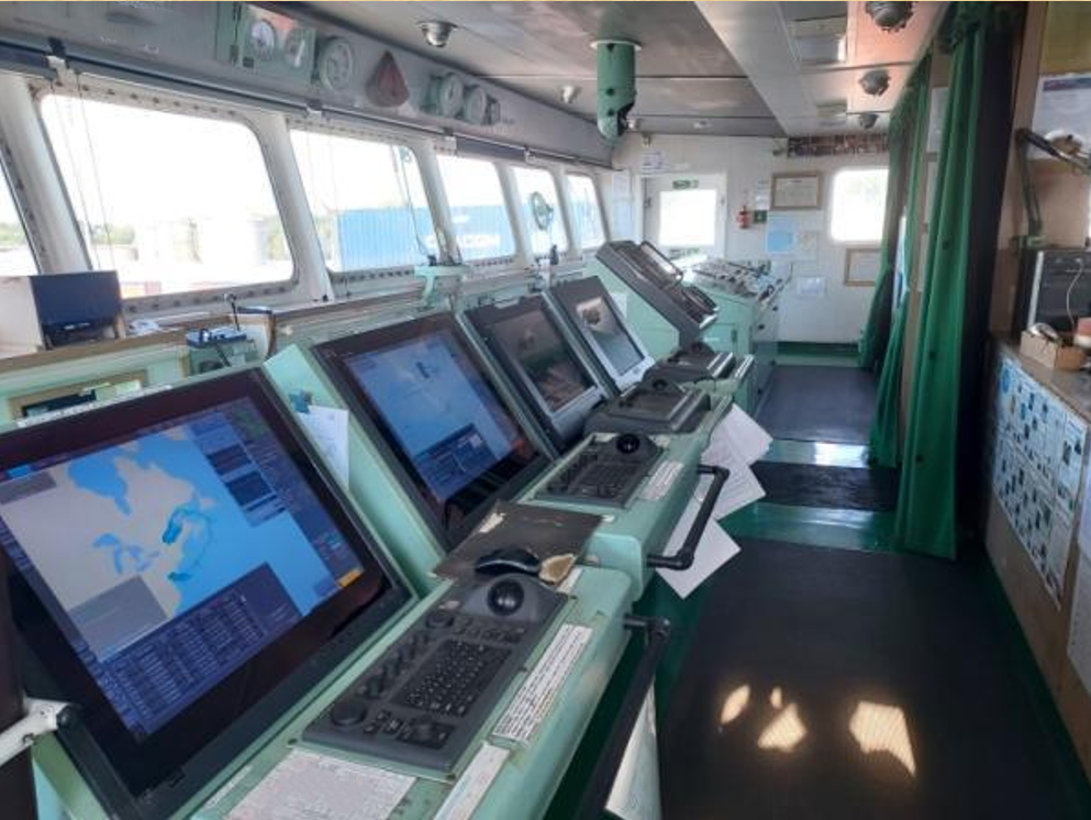 出售19992吨化学品船