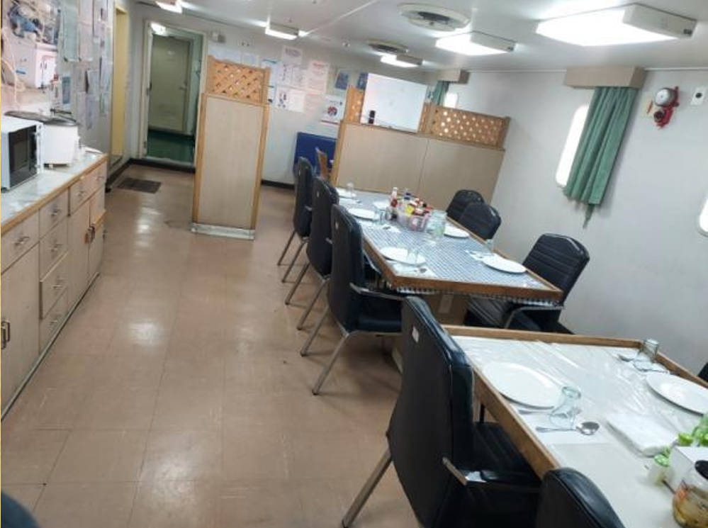 出售19992吨化学品船