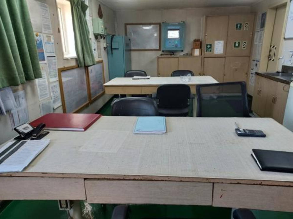 出售19992吨化学品船