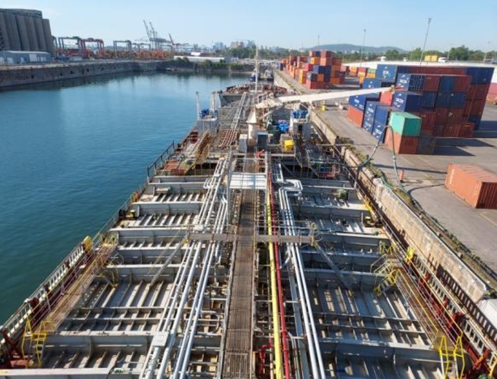 出售19992吨化学品船