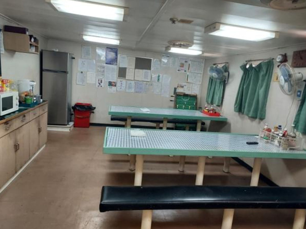 出售19981吨化学品船