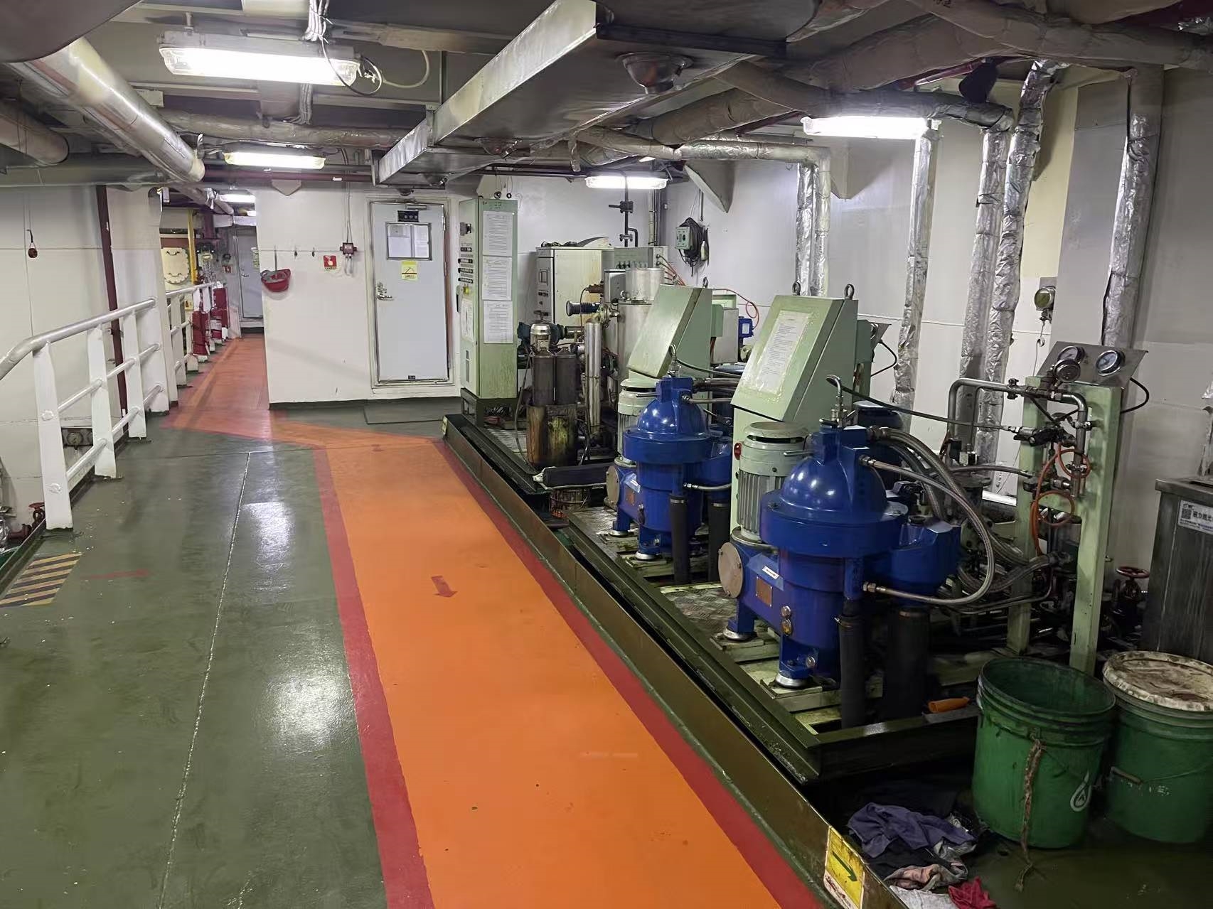 出售11372吨甲板货驳