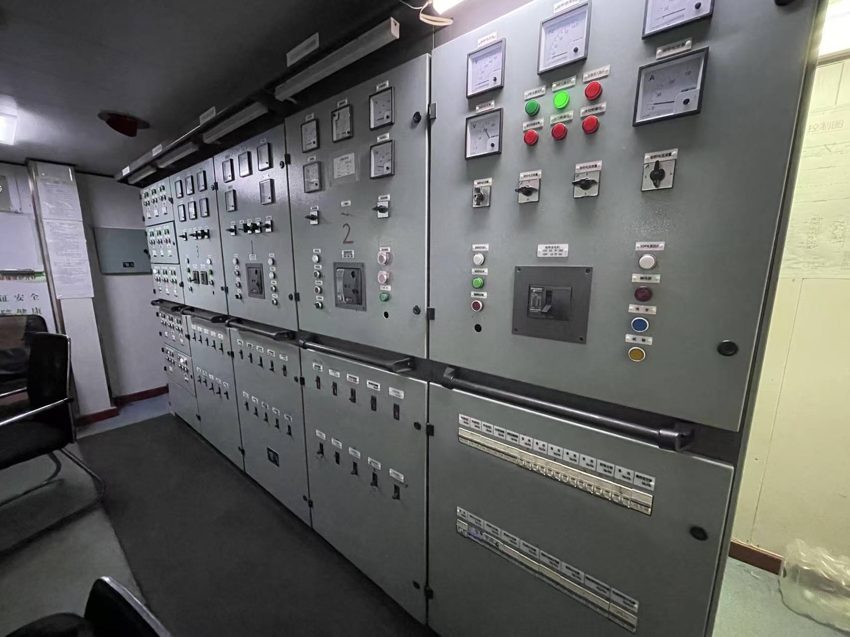 出售11372吨甲板货驳