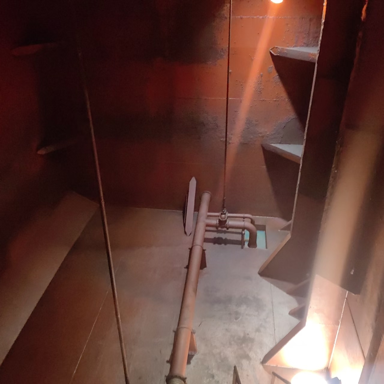 出售7800吨成品油船