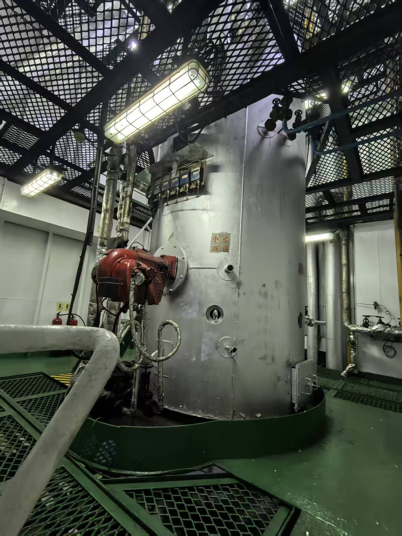 出售15147吨成品油船