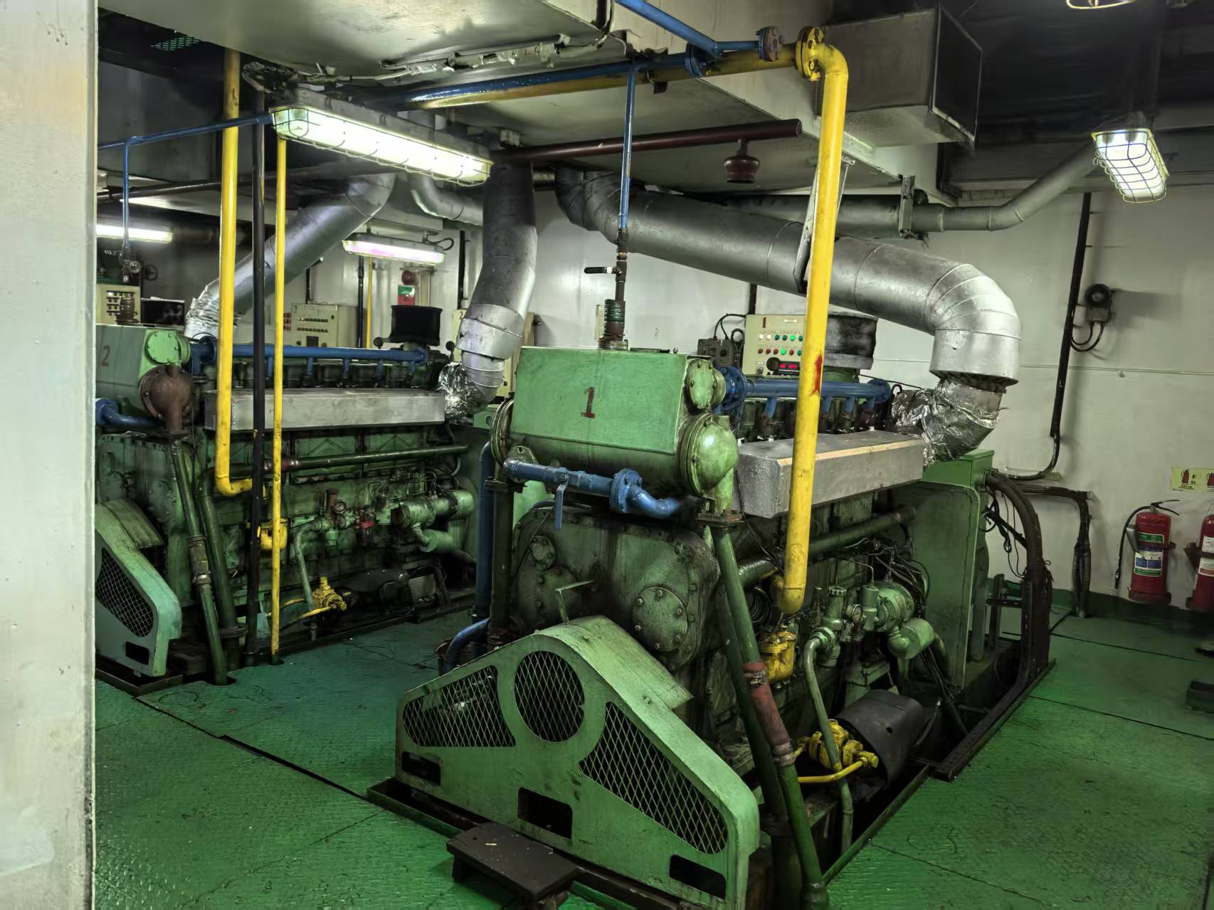 出售15147吨成品油船