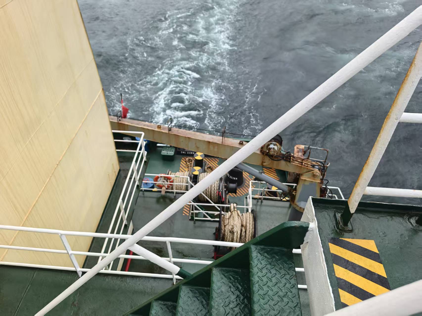 出售15147吨成品油船