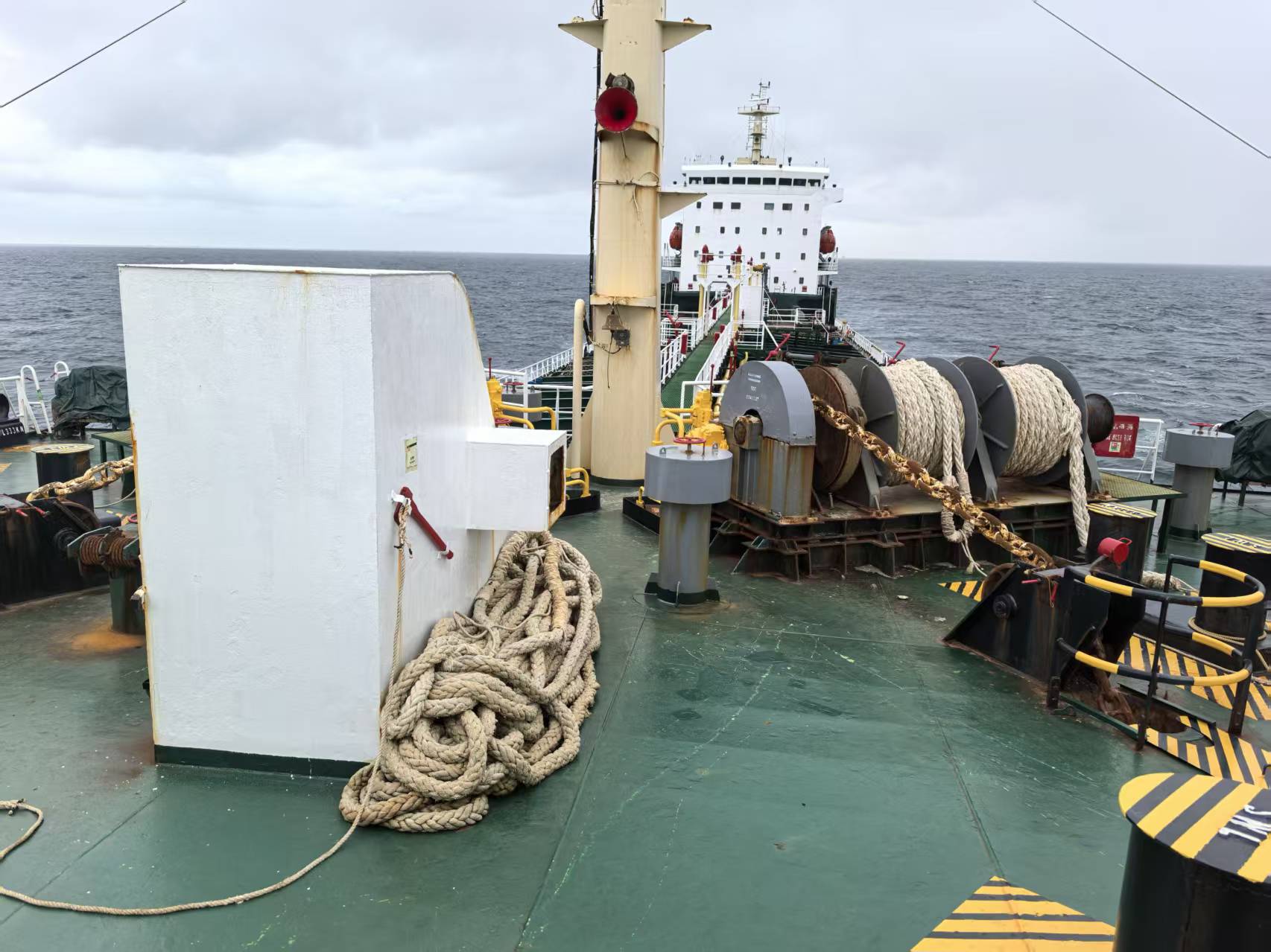 出售15147吨成品油船