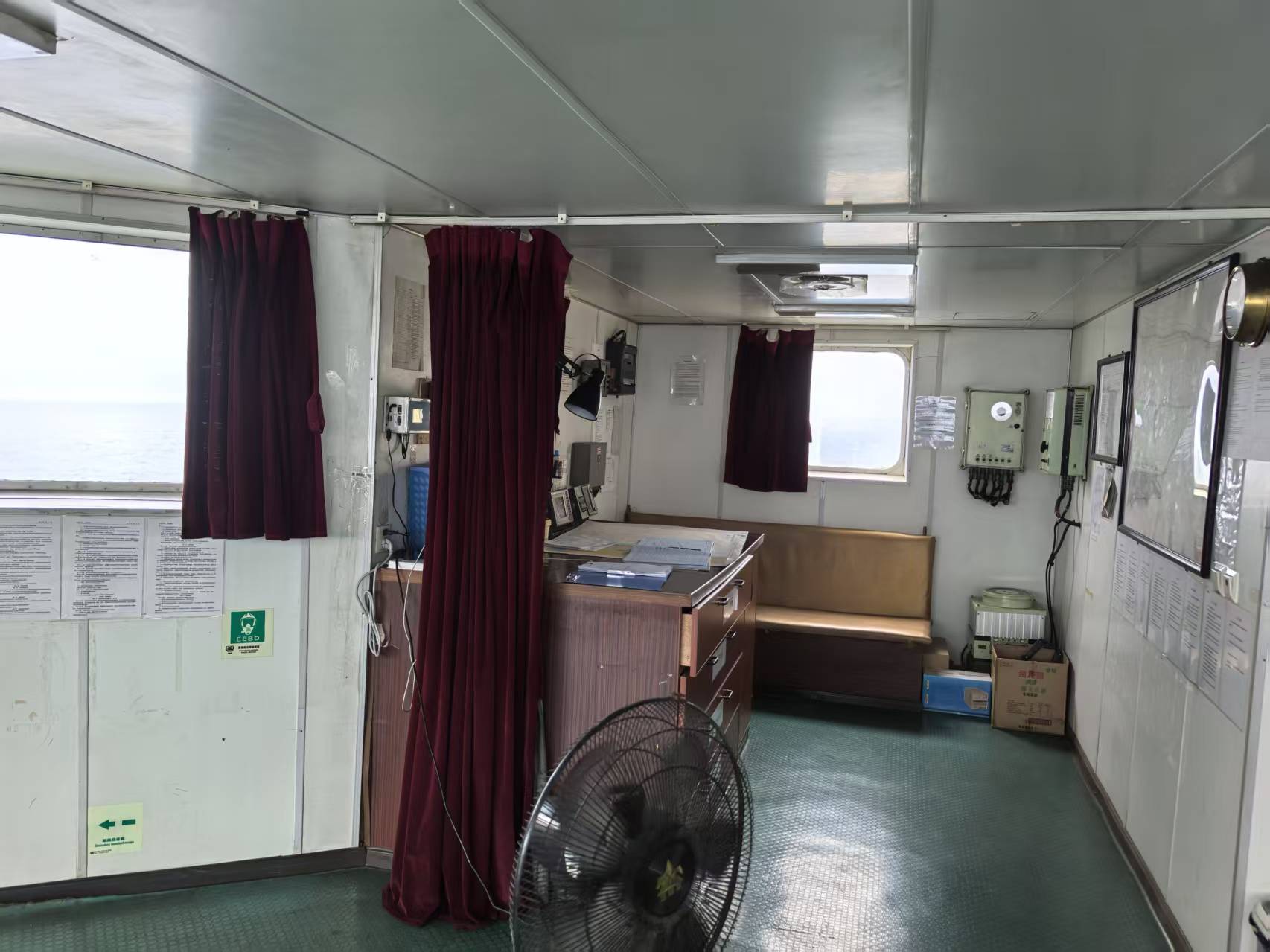 出售15147吨成品油船