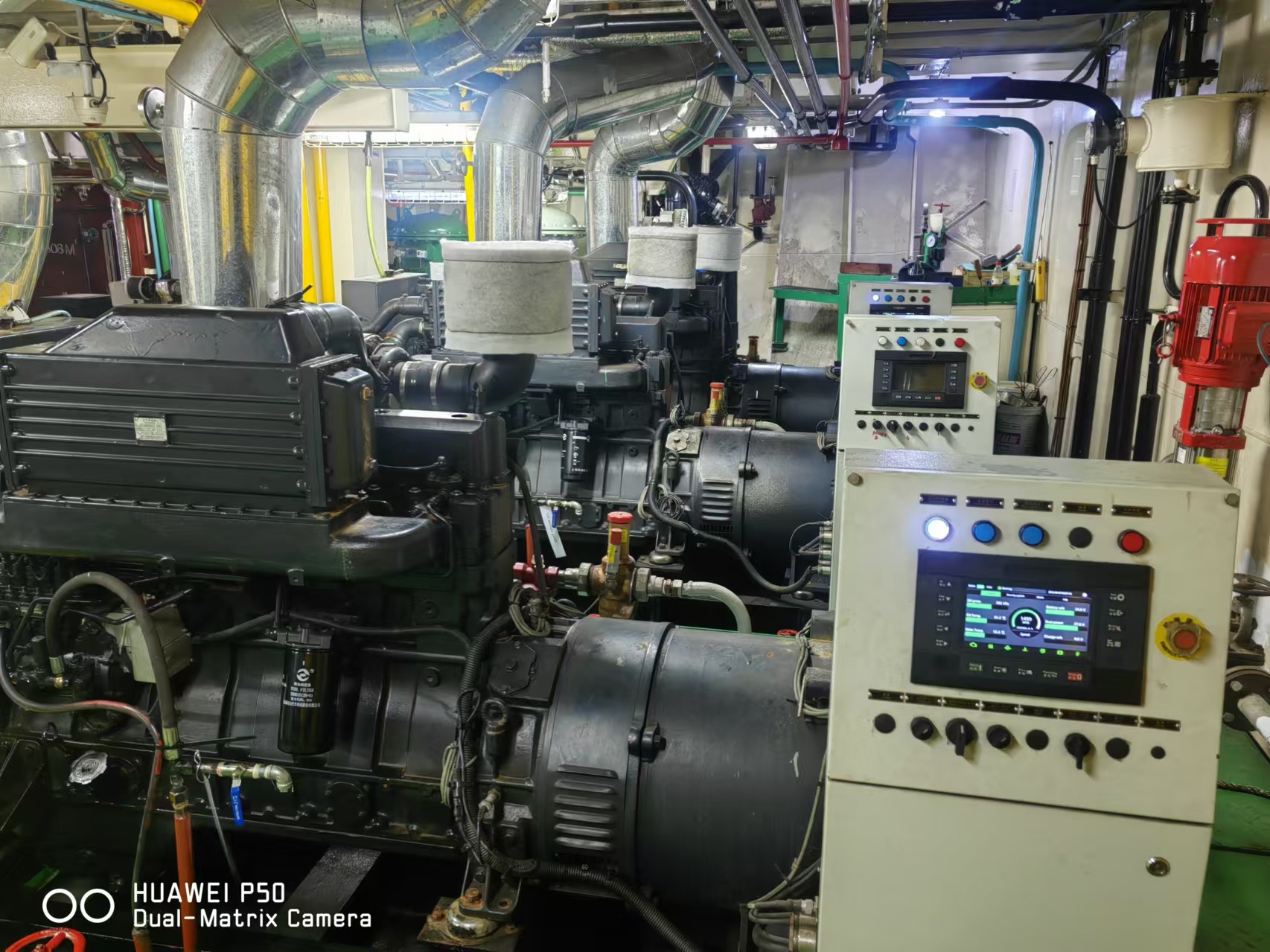 出售4460吨加油船