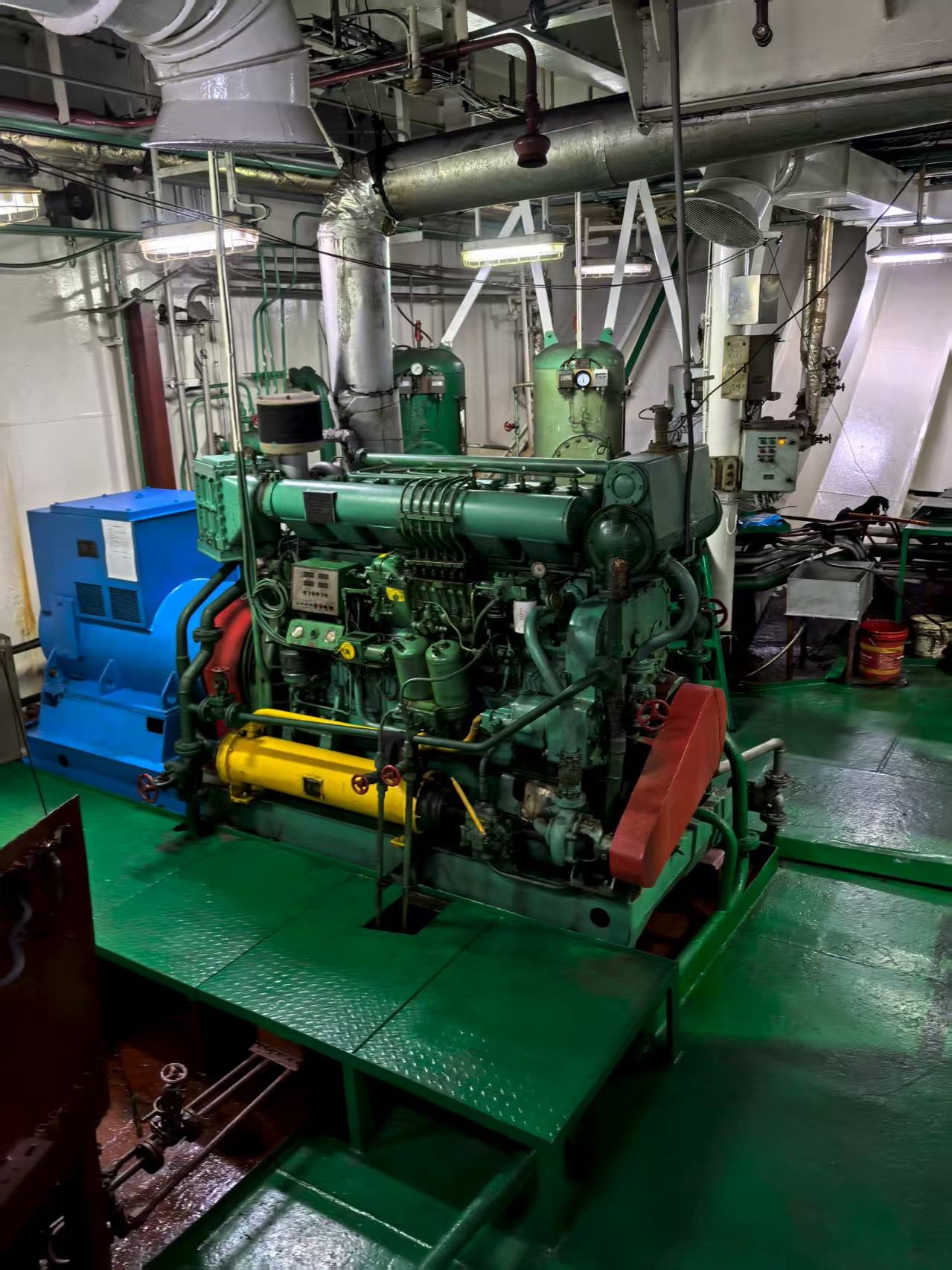 出售26530吨散货船