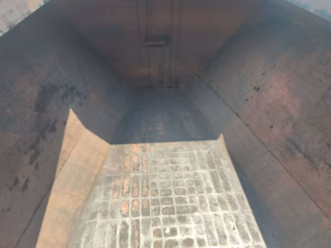 出售26530吨散货船