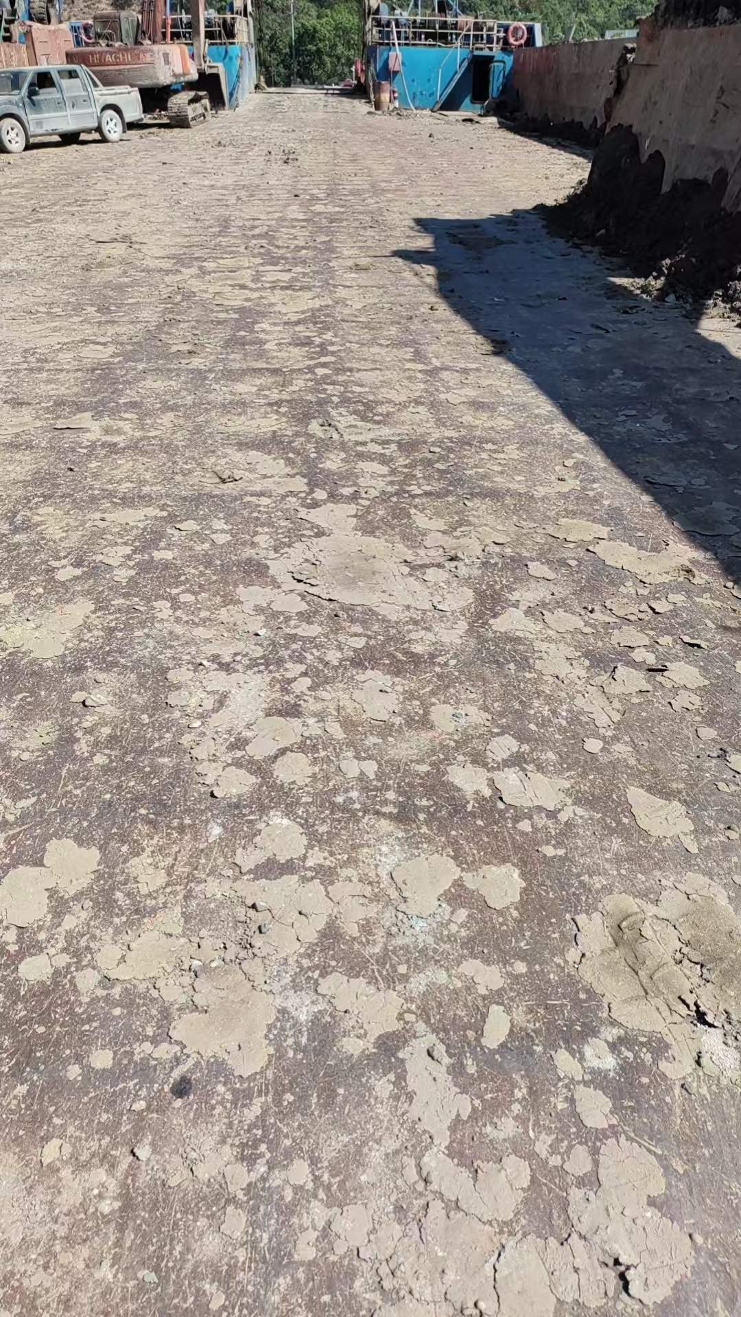 出售2940吨甲板货驳