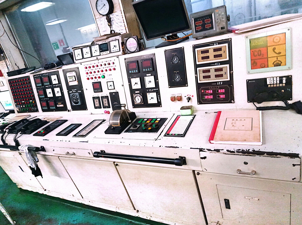 出售25000吨散货船