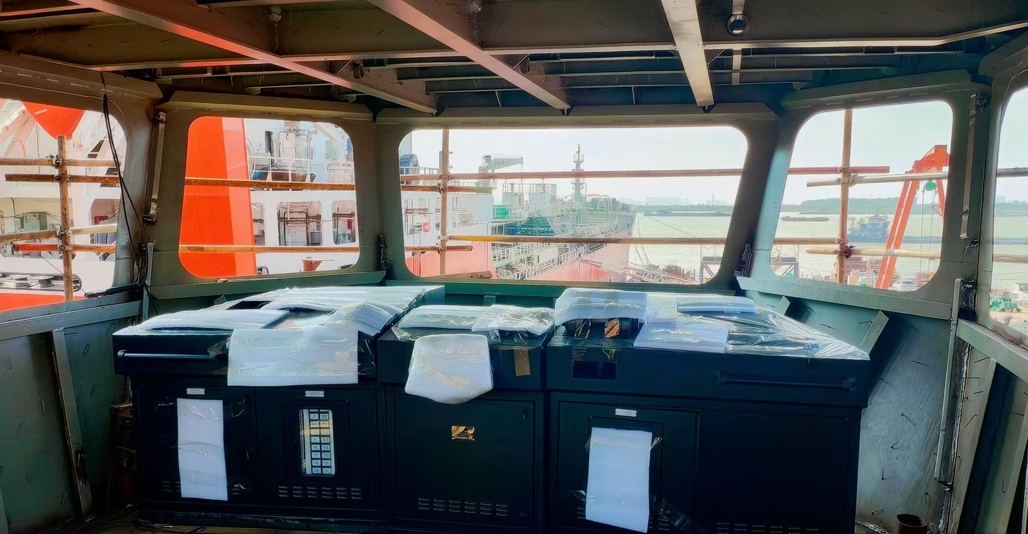 出售2200马力普通拖轮