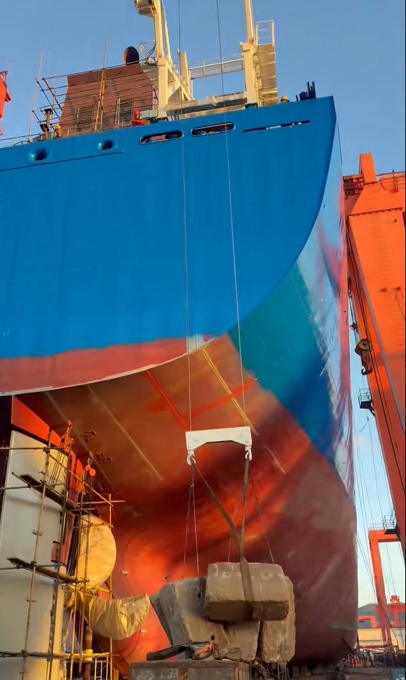 出售13580吨化学品船