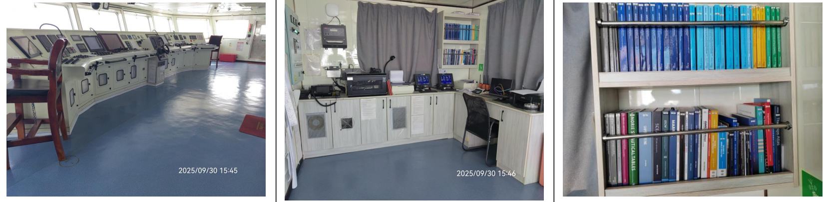 出售2076箱集装箱船