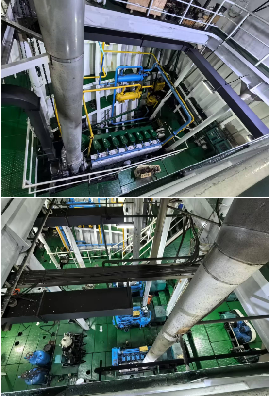 出售1216箱集装箱船