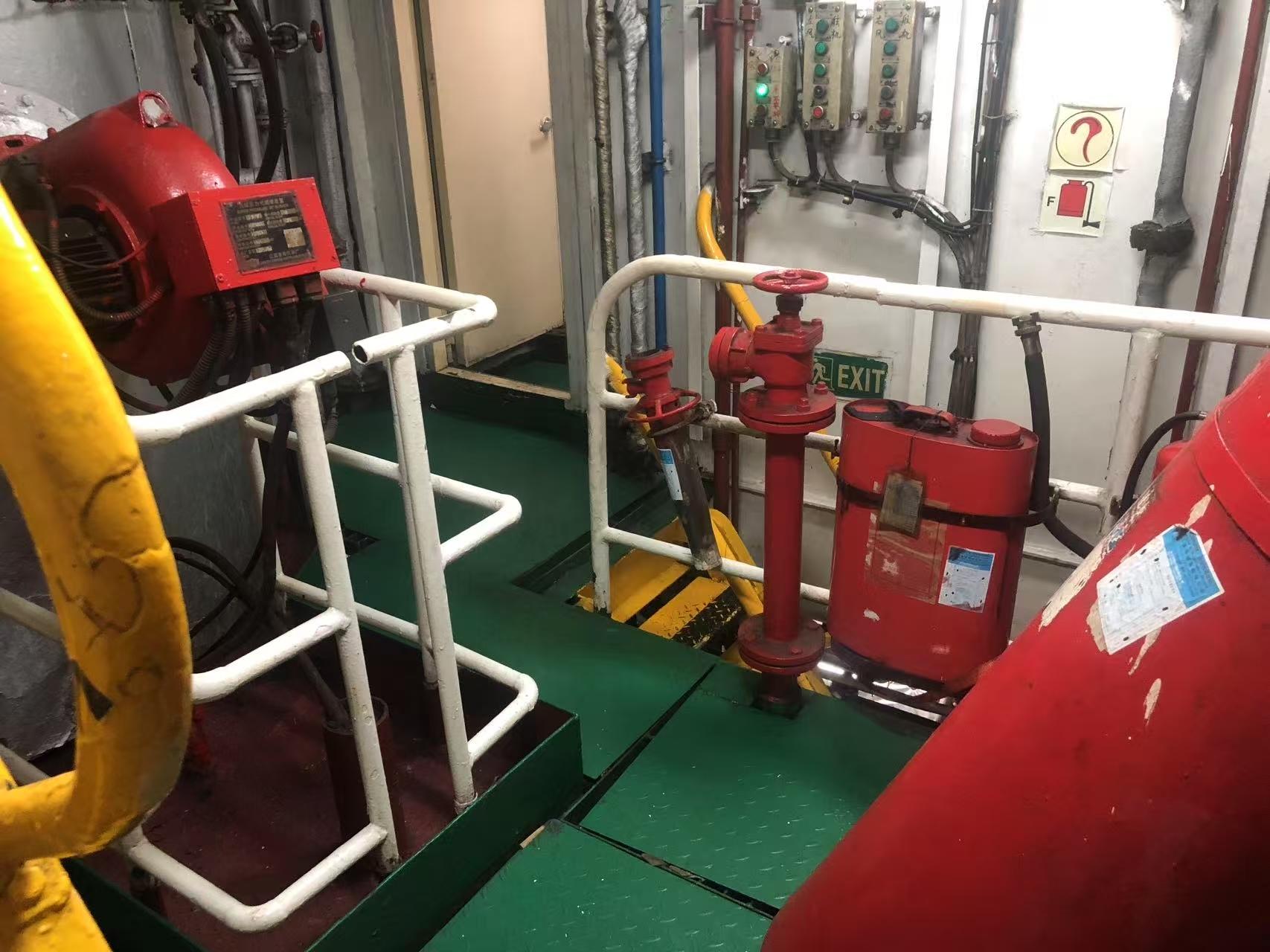 出售6800吨杂货船