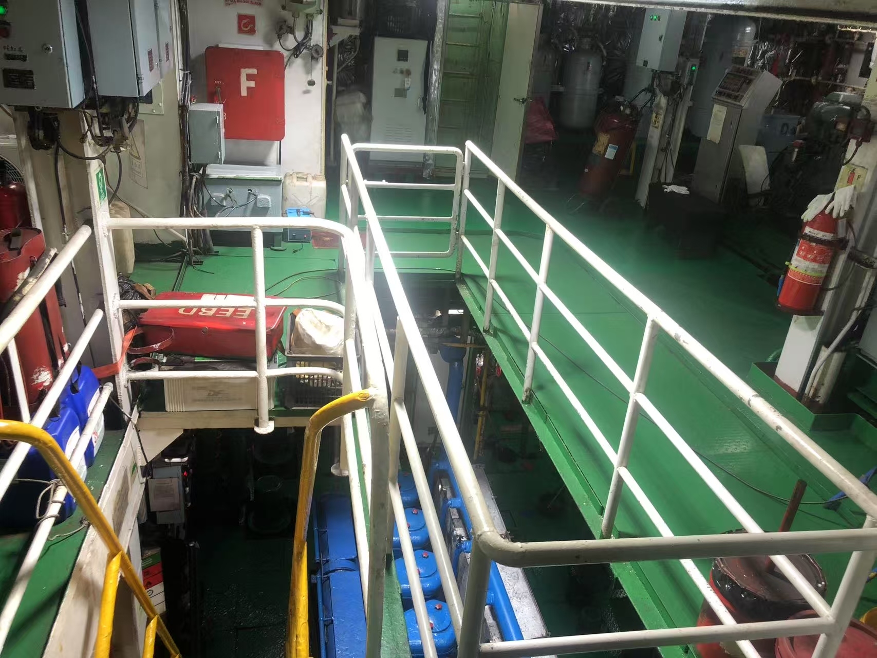 出售6800吨杂货船