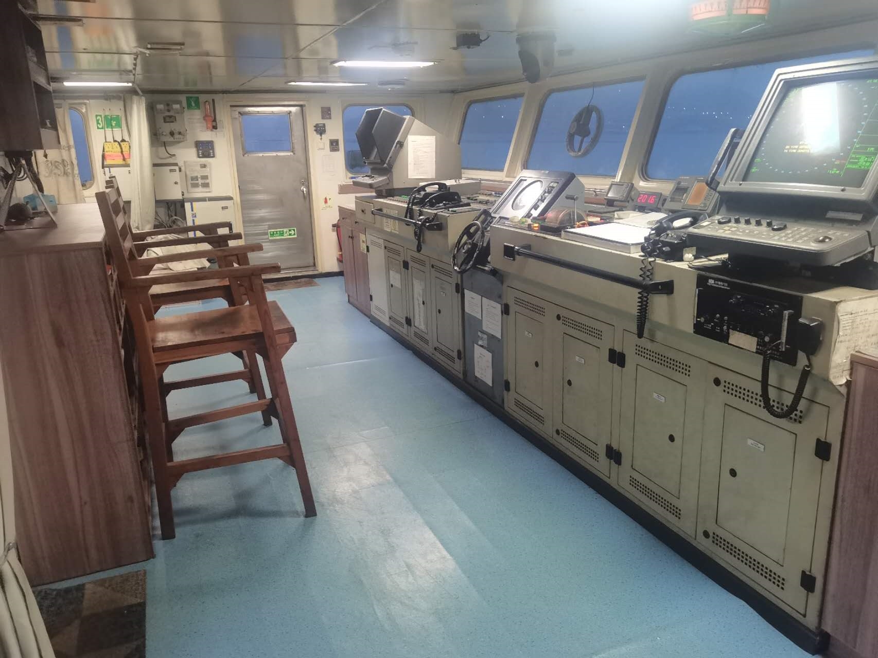 出售6800吨杂货船