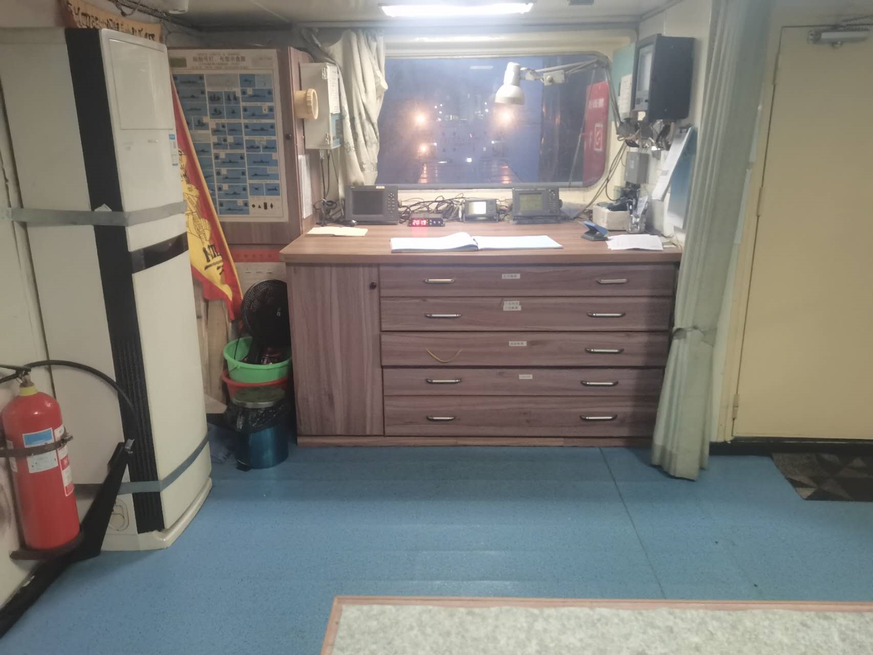 出售6800吨杂货船